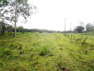 Stio para Venda, em Nova Santa Rita, bairro Sanga Funda