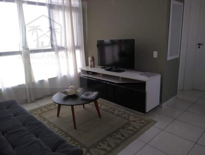 Apartamento para Venda, em Guaruj, bairro Enseada, 2 dormitrios, 2 banheiros, 1 sute, 1 vaga