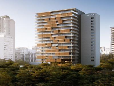 Apartamento para Venda, em So Paulo, bairro Jardim Paulista, 4 dormitrios, 6 banheiros, 4 sutes, 5 vagas
