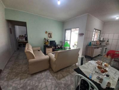 Casa para Venda, em Campinas, bairro Parque Universitrio de Viracopos, 3 dormitrios, 2 banheiros, 2 vagas