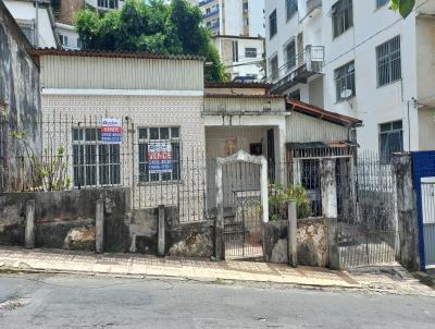 Casa para Venda, em Salvador, bairro Federao, 3 dormitrios, 2 banheiros, 1 sute, 2 vagas