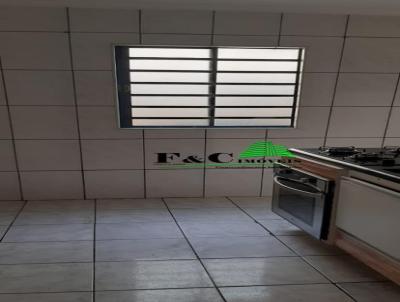 Apartamento para Venda, em Limeira, bairro Jardim Residencial Recanto Alvorada, 2 dormitrios, 1 banheiro, 1 vaga