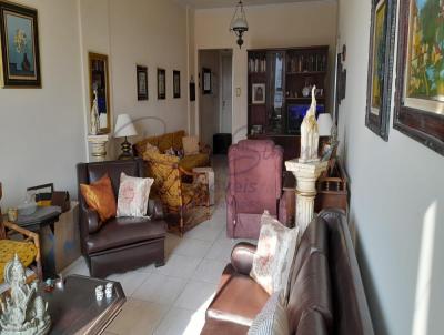 Apartamento 3 Quartos para Venda, em So Vicente, bairro Gonzaguinha, 3 dormitrios, 2 banheiros, 1 vaga