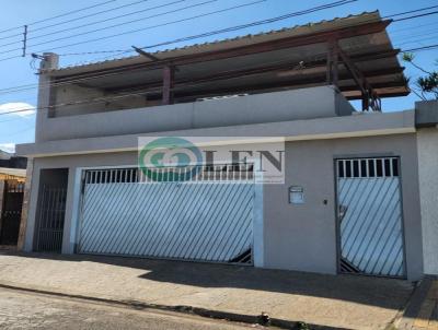 Casa para Venda, em Aruj, bairro Parque Judith, 3 dormitrios, 3 banheiros, 2 sutes, 3 vagas