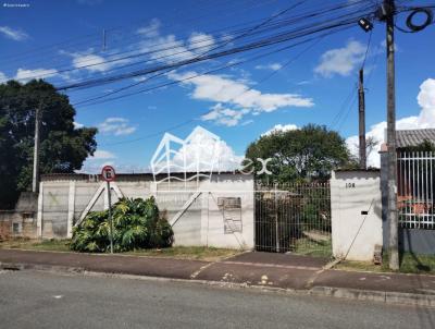 Terreno para Venda, em Piraquara, bairro Jardim Santa Mnica