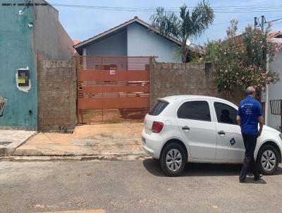 Casas Financiveis para Venda, em Cuiab, bairro RESIDENCIAL SANTA TEREZINHA, 2 dormitrios, 1 banheiro