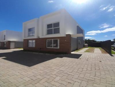 Casa Duplex para Venda, em Cachoeira do Sul, bairro FATIMA, 2 dormitrios, 2 banheiros, 1 vaga