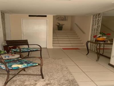 Apartamento para Venda, em Salvador, bairro Vale dos Lagos, 2 dormitrios, 1 banheiro, 1 vaga
