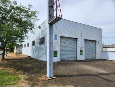 Pavilho para Locao, em Canoas, bairro Rio Branco, 2 banheiros, 2 vagas