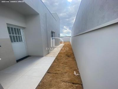 Casa para Venda, em Indaiatuba, bairro Jardim Beija Flor, 2 dormitrios, 1 banheiro, 2 vagas