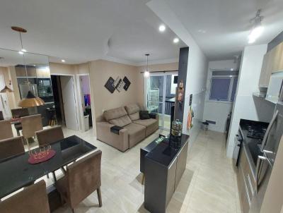 Apartamento para Venda, em São Bernardo do Campo, bairro Planalto, 2 dormitórios, 2 banheiros, 1 suíte, 1 vaga