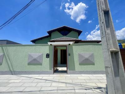 Casa Alto Padro para Venda, em Guapimirim, bairro Cotia-RJ, 3 dormitrios, 3 banheiros, 1 sute