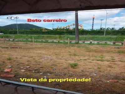 Terreno em Praia para Venda, em Penha, bairro Residencial Cambara