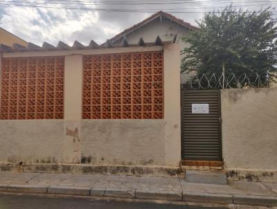 Casa para Venda, em Ribeiro Preto, bairro Campos Elseos, 2 dormitrios, 1 banheiro, 2 vagas