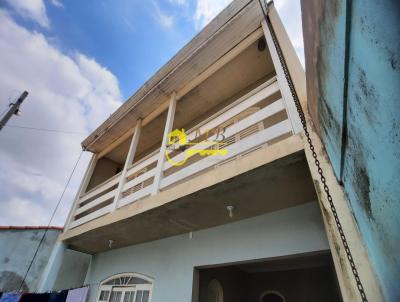 Casa / Sobrado para Venda, em Campinas, bairro Dic V (Conjunto Habitacional Chico Mendes), 3 dormitrios, 3 banheiros, 2 vagas