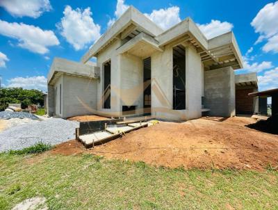 Casa em Condomnio para Venda, em Vespasiano, bairro Condomnio Villas Park II, 3 dormitrios, 2 banheiros, 1 sute, 4 vagas