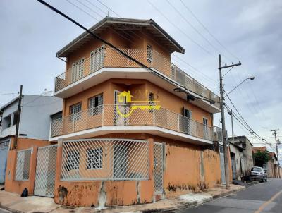 Casa / Sobrado para Venda, em Campinas, bairro Residêncial São José, 4 dormitórios, 4 banheiros, 1 suíte, 2 vagas