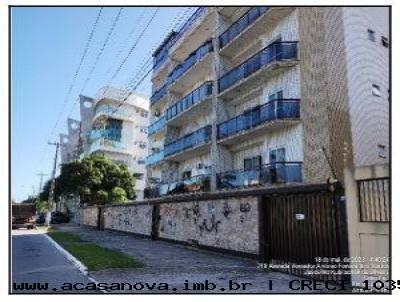 Apartamento para Venda, em Cabo Frio, bairro Braga, 2 dormitrios, 2 banheiros, 1 vaga