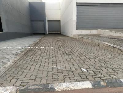 Galpo para Venda, em Vargem Grande Paulista, bairro Jardim Helena Maria, 1 banheiro, 10 vagas