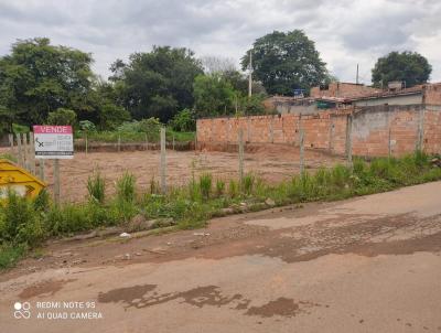 Lote para Venda, em Bom Despacho, bairro Tabatinga