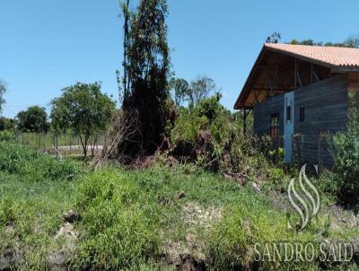 Terreno para Venda, em Balnerio Barra do Sul, bairro Salinas