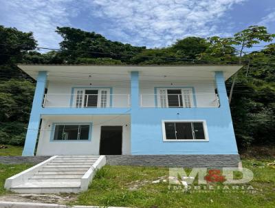 Casa para Venda, em Mangaratiba, bairro SOLAR DE ITACURU - ITACURU, 3 dormitrios, 3 banheiros, 2 sutes