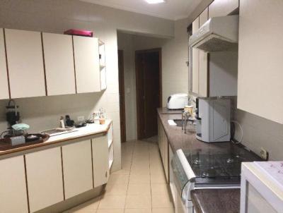 Apartamento para Locao, em Presidente Prudente, bairro EDIFCIO ORLANDO HENRIQUE DE MELLO, 3 dormitrios, 1 banheiro, 1 sute, 2 vagas