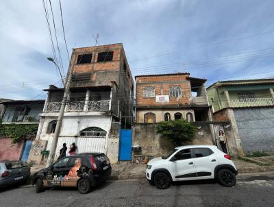 Casa para Venda, em Belo Horizonte, bairro Araguaia