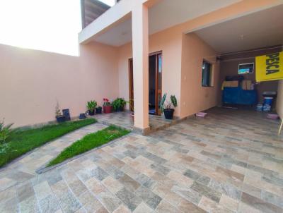 Casa para Venda, em Belo Horizonte, bairro Diamante (Barreiro), 3 dormitrios, 2 banheiros, 1 sute, 2 vagas