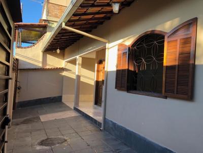 Casa para Venda, em Belo Horizonte, bairro Miramar (Barreiro), 3 dormitrios, 2 banheiros, 1 sute, 2 vagas