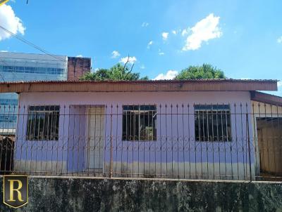 Terreno para Venda, em Guarapuava, bairro Santana