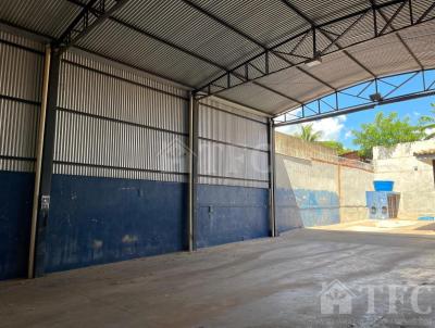 Comercial para Locação, em Araçatuba, bairro Umuarama, 2 banheiros