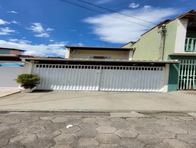 Casa para Venda, em Cruzeiro, bairro Jardim So Jos, 2 dormitrios, 2 banheiros, 1 sute