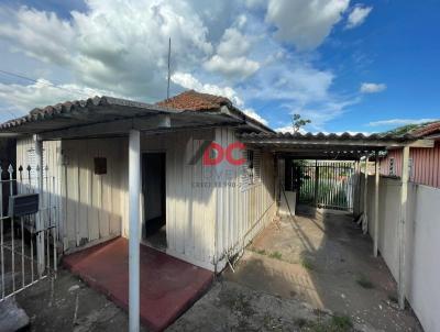 Casa para Locação, em Presidente Prudente, bairro JARDIM BELA DARIA, 2 dormitórios, 1 banheiro, 1 vaga