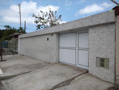 Casa para Venda, em Santos, bairro Santa Maria, 3 dormitrios, 2 banheiros, 1 sute, 2 vagas