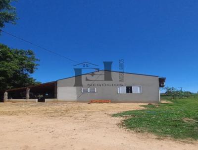 Stio para Venda, em Jos Bonifcio, bairro Zona Rural, 2 dormitrios, 2 banheiros