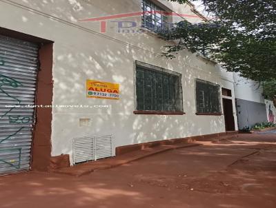 Prdio Comercial para Locao, em So Paulo, bairro Vila Ipojuca, 1 dormitrio, 4 banheiros, 5 vagas