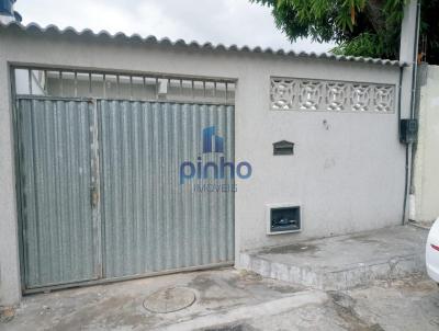 Casa para Venda, em Lauro de Freitas, bairro Itinga, 3 dormitrios, 2 banheiros, 1 sute, 2 vagas