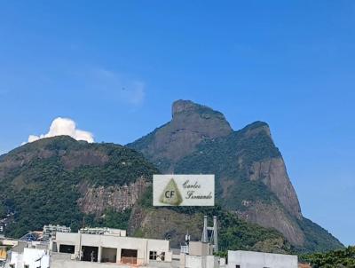 Cobertura para Venda, em Rio de Janeiro, bairro BARRA DA TIJUCA, 3 dormitrios, 3 banheiros, 1 sute, 2 vagas