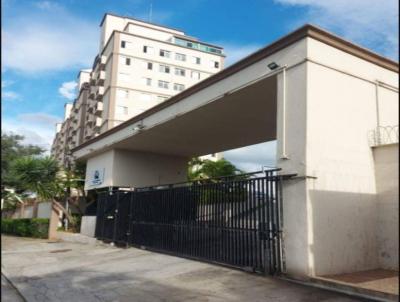 Apartamento para Venda, em So Paulo, bairro Jaragu, 2 dormitrios, 1 vaga