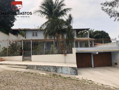 Duplex para Venda, em Araruama, bairro Pontinha, 4 dormitrios, 4 banheiros, 3 sutes, 3 vagas