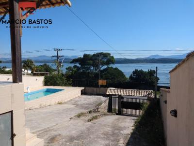 Casa para Venda, em Saquarema, bairro Morro da Cruz, 4 dormitrios, 3 banheiros, 6 vagas