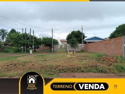 Terreno para Venda, em Rolim de Moura, bairro Setor Chacareiro