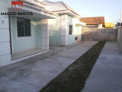 Casa para Venda, em Saquarema, bairro Barra Nova, 2 dormitrios, 1 banheiro, 1 vaga