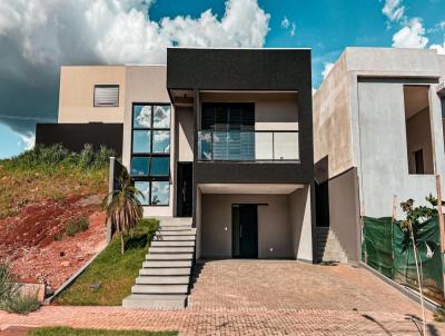 Casa em Condomnio para Venda, em Londrina, bairro Gleba Simon Frazer - Araguari, 3 dormitrios, 3 banheiros, 3 sutes, 4 vagas