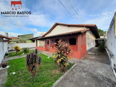 Casa para Venda, em Iguaba Grande, bairro Parque Tamariz, 4 dormitrios, 3 banheiros