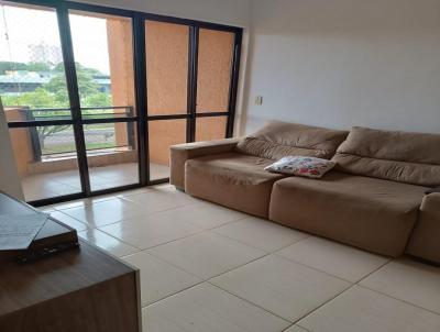 Apartamento para Venda, em Foz do Iguaçu, bairro Jardim Central, 4 dormitórios, 2 banheiros, 1 suíte, 1 vaga