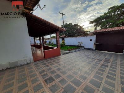 Casa para Venda, em Iguaba Grande, bairro Parque Tamariz, 4 dormitrios, 3 banheiros