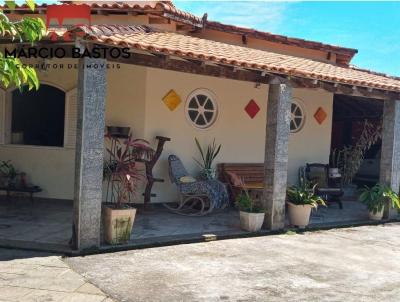 Casa para Venda, em Saquarema, bairro Boqueiro, 3 dormitrios, 4 banheiros, 3 sutes