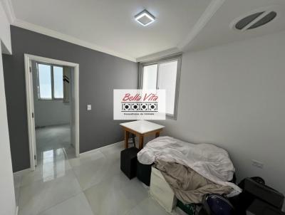 Apartamento para Venda, em , bairro ., 1 dormitrio, 1 banheiro, 1 vaga